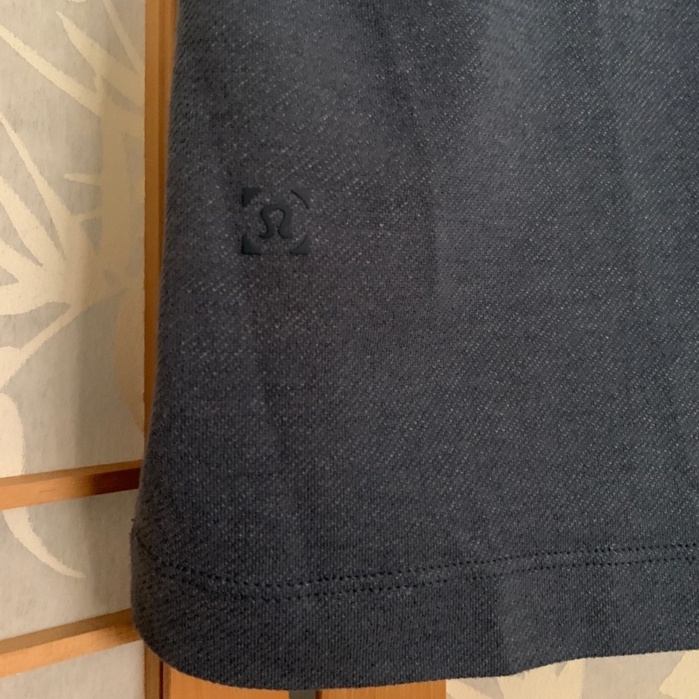 Lululemon Evolution Polo - image 4